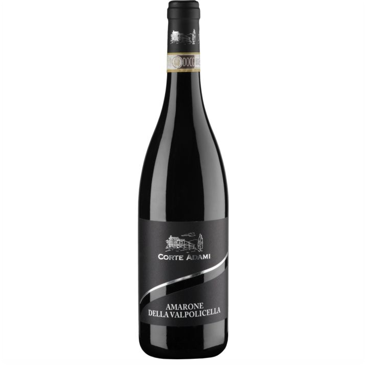 Corte Adami Amarone della Valpollicella DOCG 2019